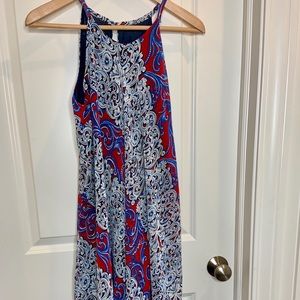 INC International Concepts Dress